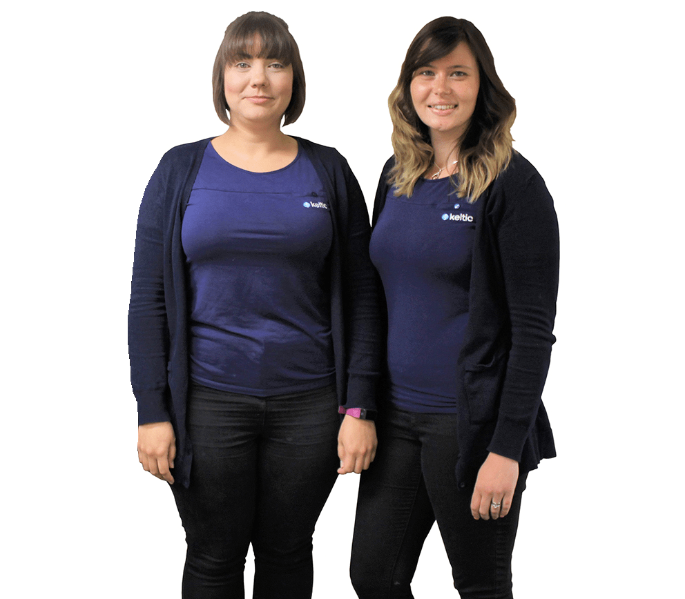 About us | keltic ties