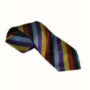 Football 9 Football club ties | aldi