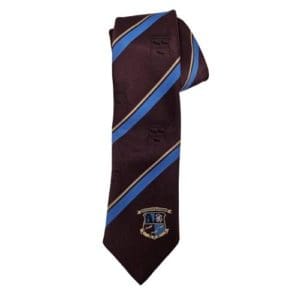 Peterlee & horden rfc Rugby club ties | caledonian thebans rfc