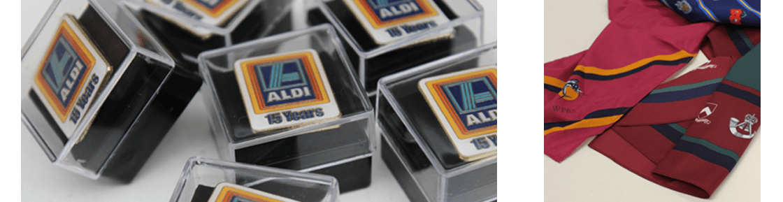 Wildlife ties & heritage ties Wildlife ties & heritage ties