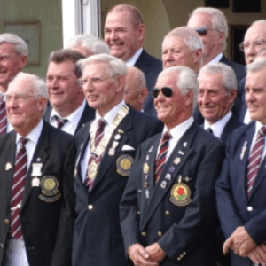 Bowls club ties Keltic ties | bowls club ties