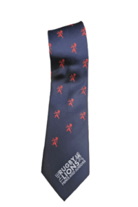 Rugby club ties Keltic ties