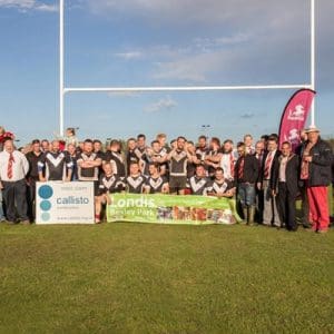 Rugby club ties Rugby club ties