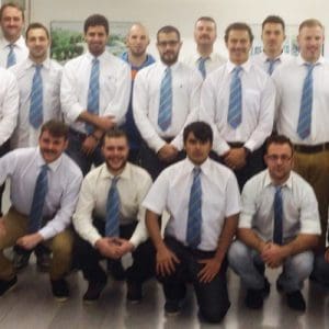 Rugby club ties Rugby club ties