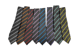 Discover amazing club ties & company ties for 2025 | club ties