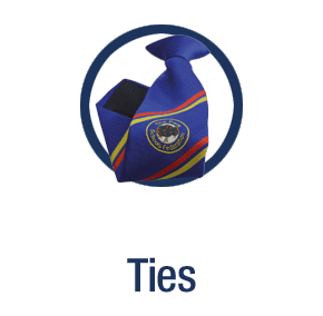 School ties image