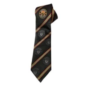 Sedgefield rufc Rugby club ties | caledonian thebans rfc