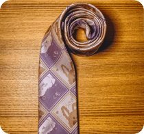 Regimental ties | carco group Keltic ties