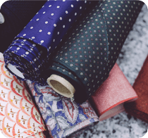 Regimental ties | carco group Keltic ties