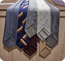 Regimental ties | carco group Keltic ties