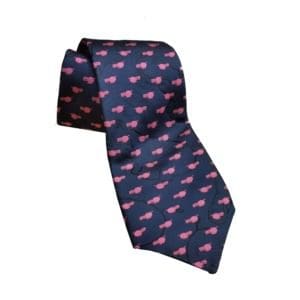 Silk tie 3 Custom silk ties | aldi