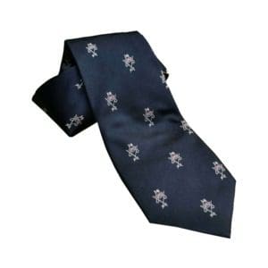 Silk tie 5 Custom silk ties | aldi