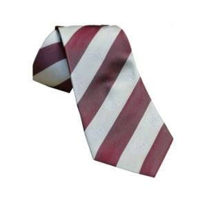 Silk tie 6 Custom silk ties | aldi