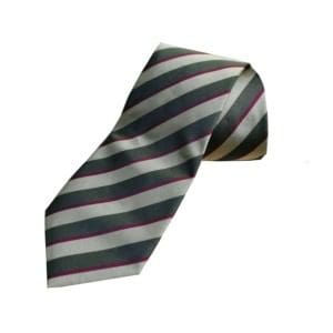 Silk tie 7 Custom silk ties | aldi