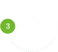 Free sample seal icon representing the pre-production sample provided before your club tie order is made