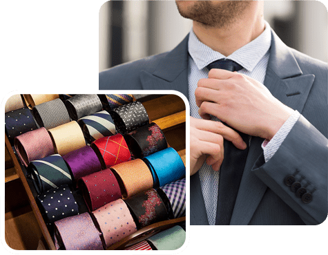 Bands ties | bewdley concert band