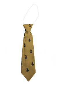 Clip-on-tie-corporate Keltic ties