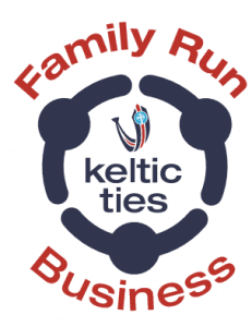 Testimonial | gaulds funeral directors&rsquo; customised ties