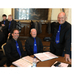 Cavehill community choir | choir ties | choir ties Cavehill community choir | customer testimonial | choir ties