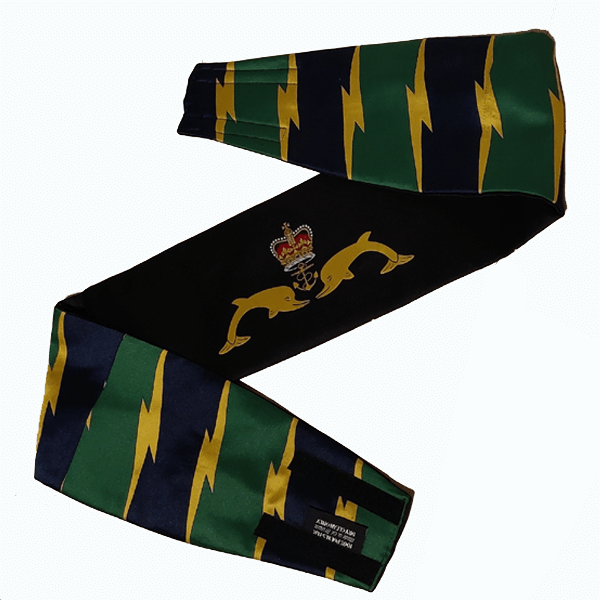 Keltic ties | orange order lodge