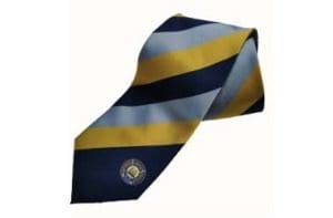 Discover amazing club ties & company ties for 2025 | club ties