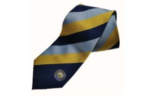 Discover amazing club ties & company ties for 2025 | club ties