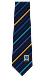 High quality and satisfaction for aldi