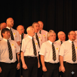Choir ties Keltic ties | choir ties
