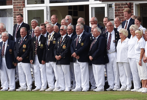Keltic ties | croesyceiliog bowling club