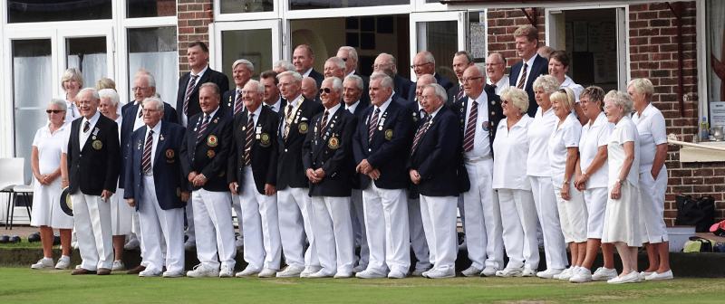 Croesyceiliog bowling club Keltic ties | croesyceiliog bowling club