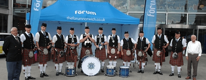 Keltic ties | custom cravats, clip on cravat, wedding cravats