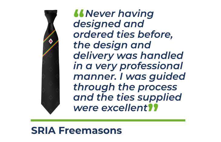 Catenian ties | aldi