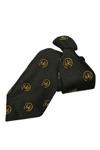 Clip-on-tie-corporate Keltic ties