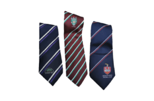 Discover amazing club ties & company ties for 2025 | club ties