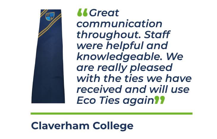 College-testimonials-1 College ties | school ties