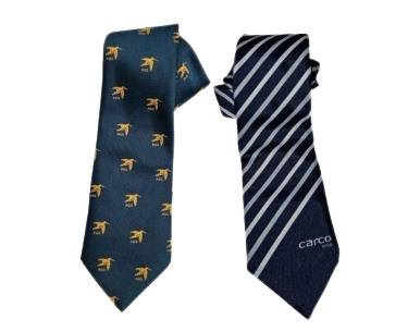 Keltic ties | company scarves