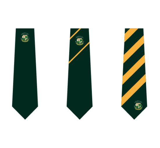 Cricket club ties Keltic ties | cricket club ties