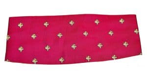 Cummerbunds Keltic ties | cummerbunds