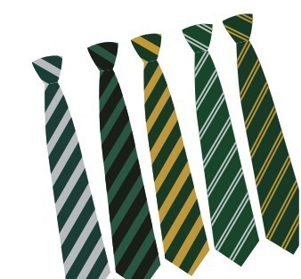 Example-visuals Woven ties | aldi
