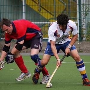 Hockey club
