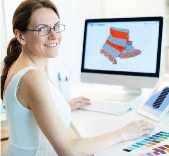 Keltic ties | company scarves