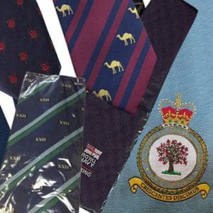 Keltic ties | military ties,regimental ties,raf ties