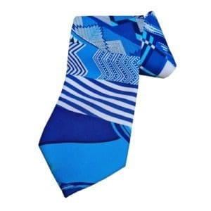 Printed ties 3 Bespoke ties | aldi