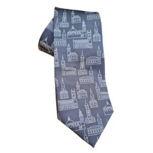 Printed ties 4 Bespoke ties | aldi