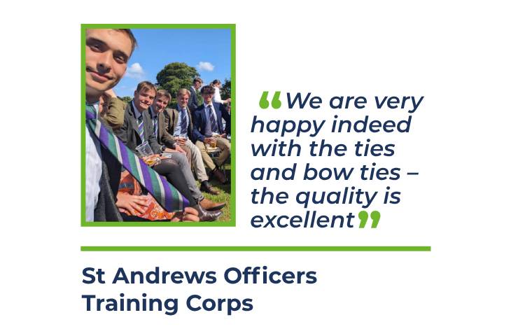 Regimental-testimonial-2 Regimental ties | carco group