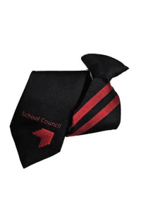 Clip-on-tie-corporate Keltic ties