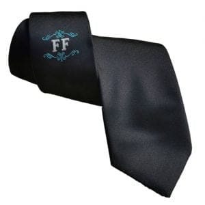 Bespoke ties Bespoke ties