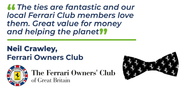 Testimonial-1 Old boys ties | aldi