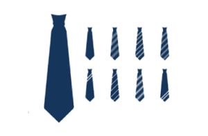 Discover amazing club ties & company ties for 2025 | club ties