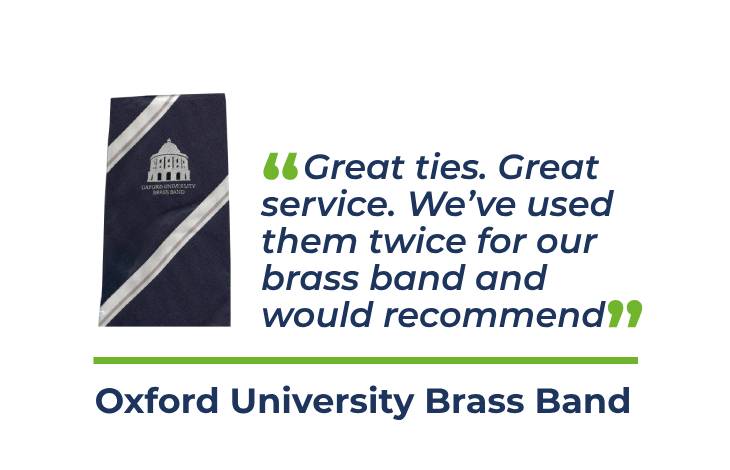 University-testimonials-1 University ties | school ties